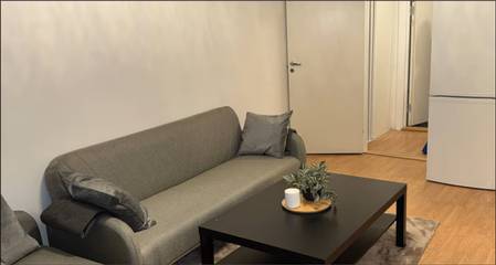 Gîte pour 4 personnes à Oslo métropole