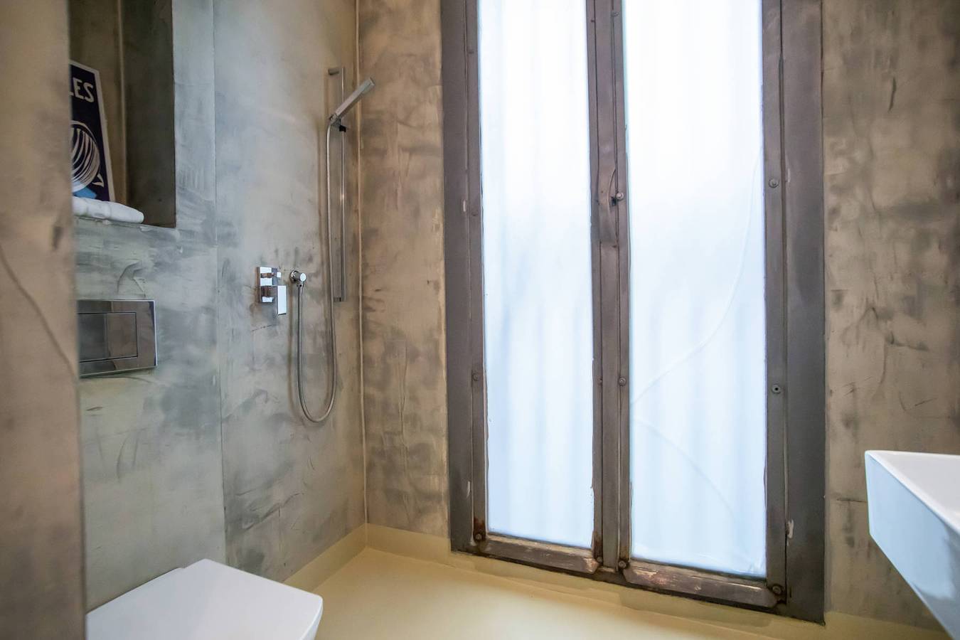 Ganze Wohnung, P2amp1057 - Magnific 3Br apartment in the Gotic in Barcelona Zentrum, Barcelona