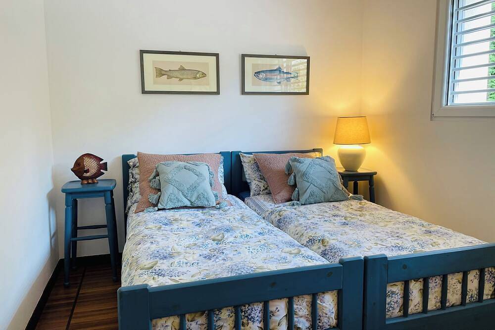 Ganze Wohnung, My Humble House - Appartamento In Villa Con Vista Lago in Imberido (Oggiono), Oggiono