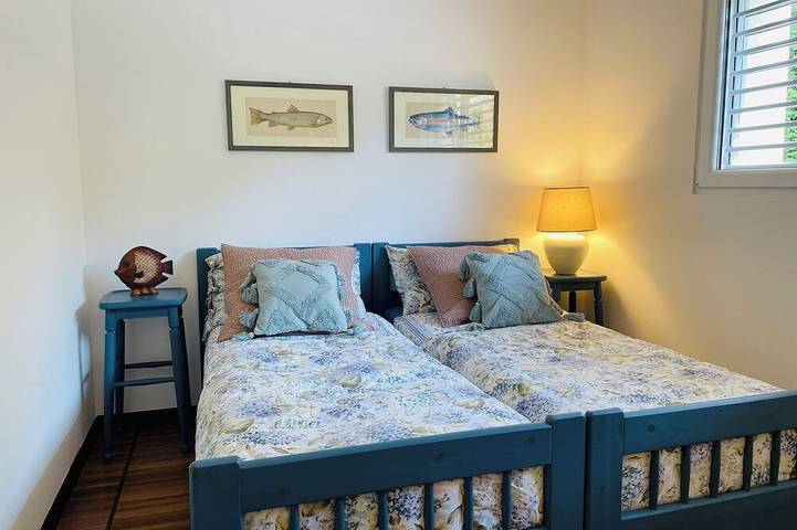 Ganze Wohnung, Mein Beschauliches Haus - Wohnung In Villa Mit Seeblick in Imberido (Oggiono), Oggiono