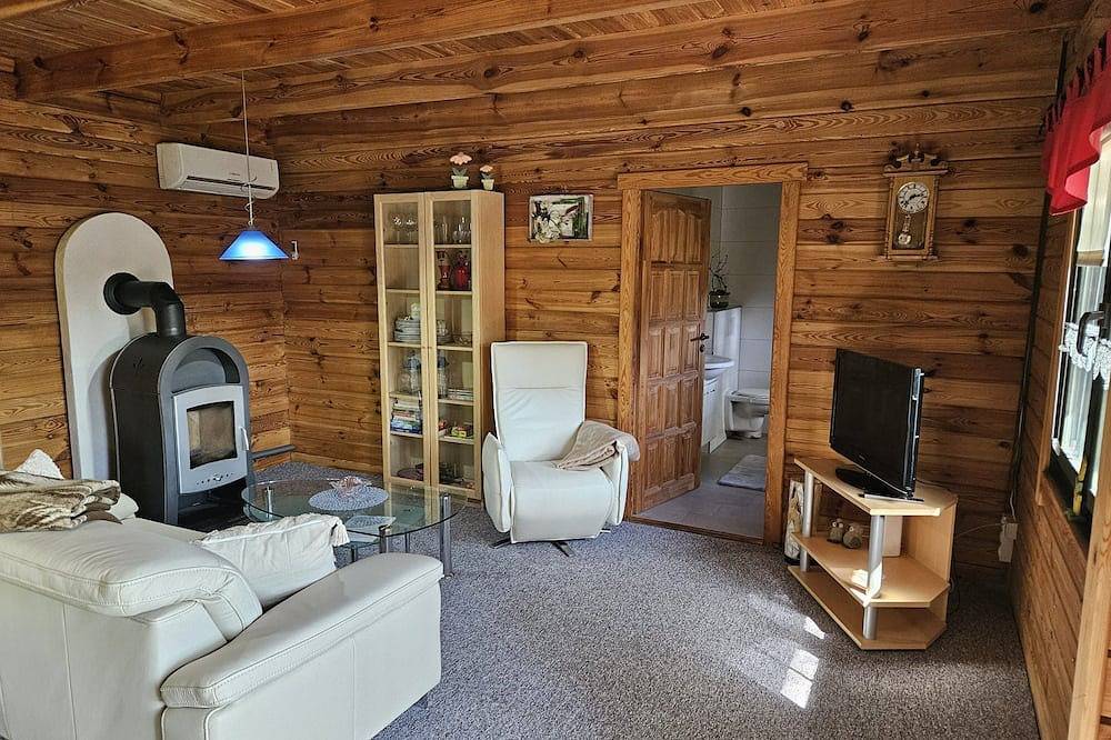 Ganze Wohnung, Fh am Haff A, Deutschland in Altwarp, Vorpommern Greifswald