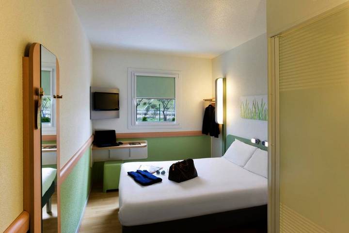 Maison d’hôte pour 2 personnes, animaux acceptés à Alicante - 3