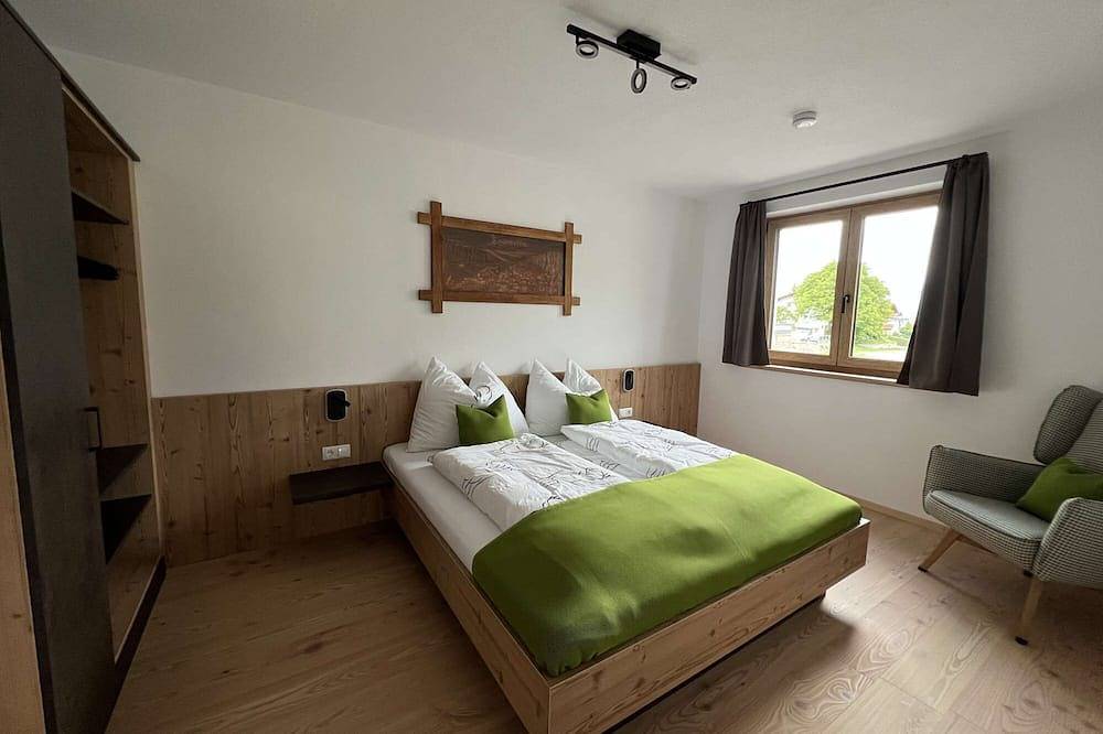 Ganze Wohnung, Studler-Eck - Urlaub am schönsten Eck Tirols in Stubaier Alpen, Oberperfuss