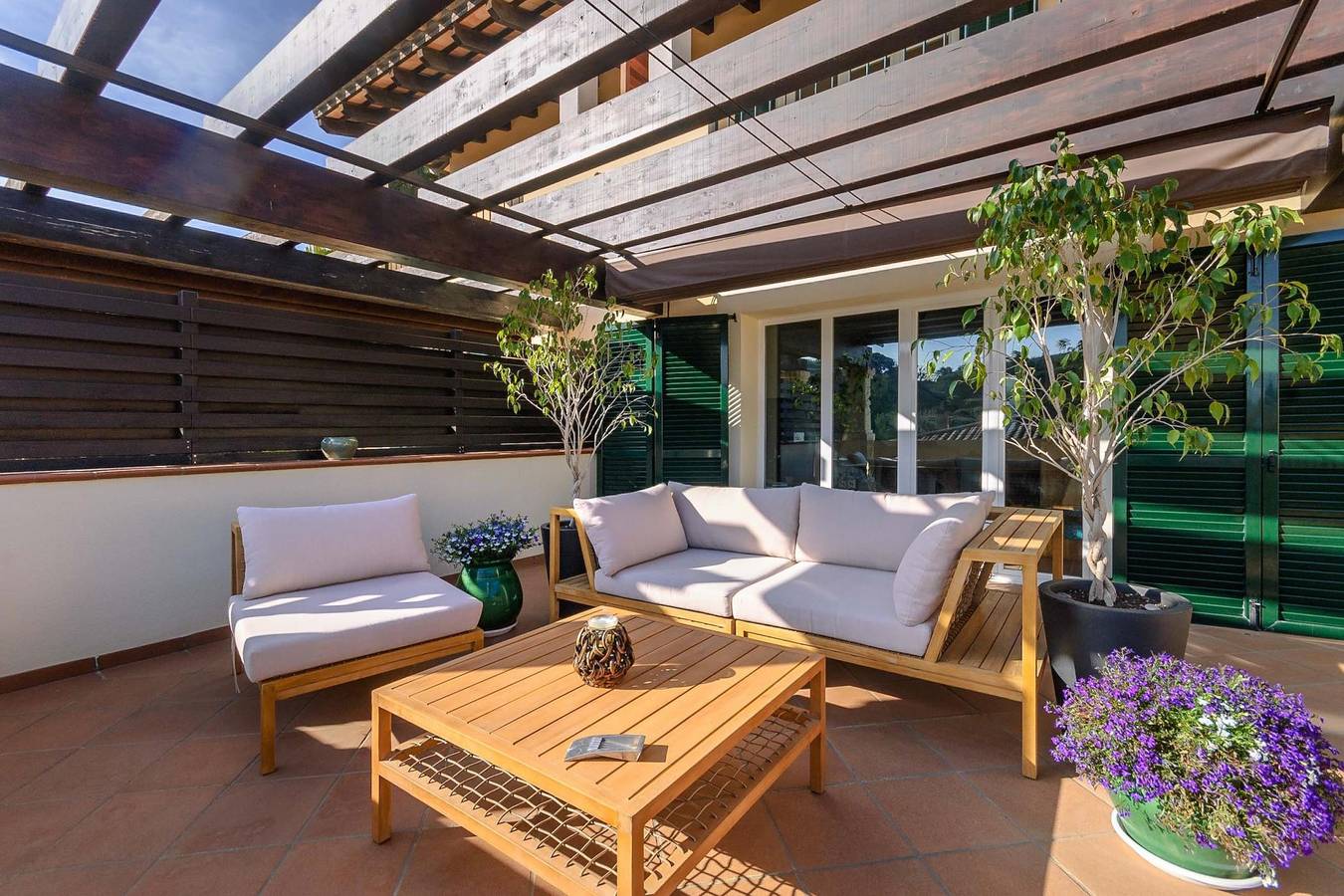 Casa vacanza a Costa Brava a partire da 452€ a notte