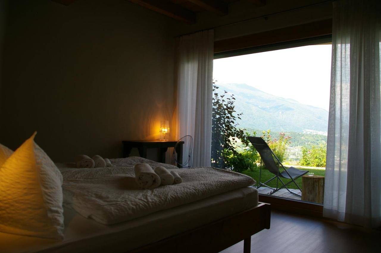 Standard Double Room in Calceranica al Lago, Caldonazzosee