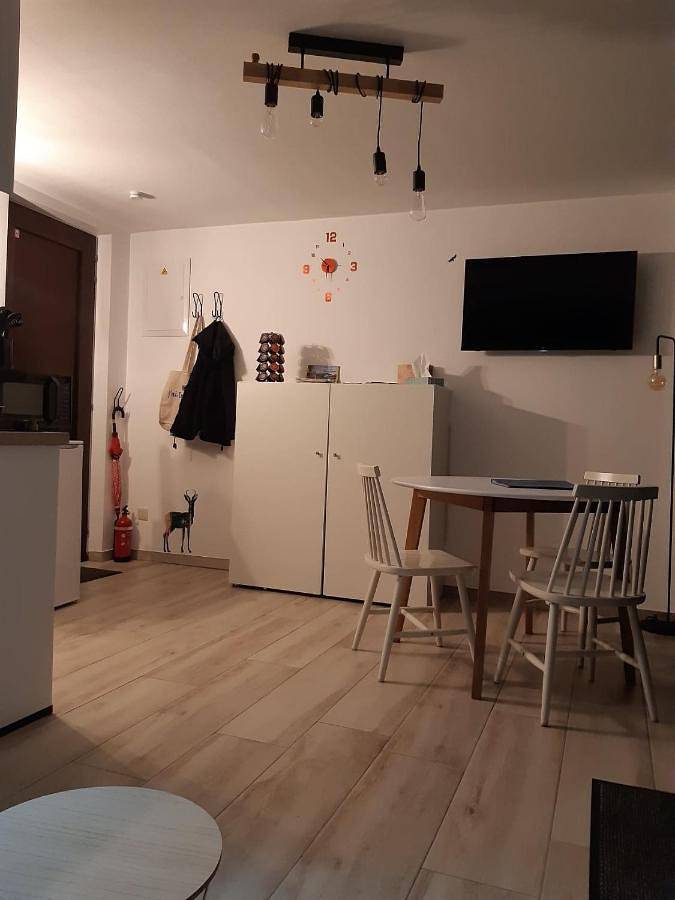 Appartement entier, Le Repos'Han in Han-sur-Lesse, Rochefort (Wallonie)