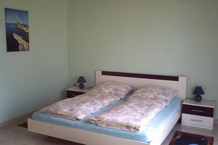 Ferienhaus für 4 Personen, mit Garten und Terrasse in Lübben - 2