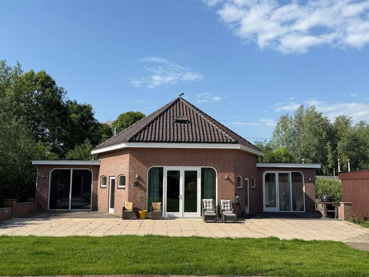 Villa in Gouda, Groene Hart