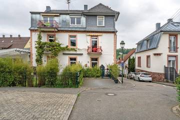 Ferienwohnung für 2 Personen in Oosscheuern, Baden-Baden, Bild 2