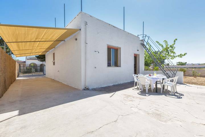 Ferienhaus für 9 Personen in Specchiarica - 4