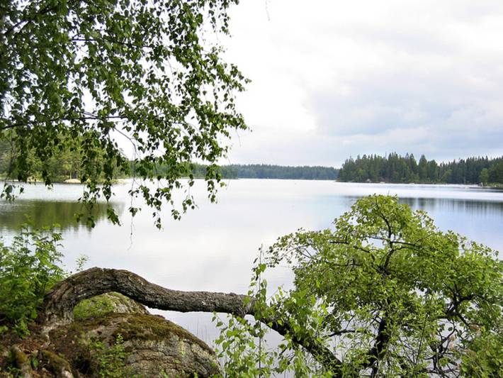 Hus för 4 Personer in Kronobergs