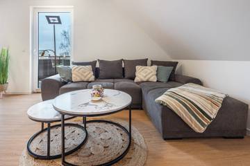Ferienwohnung für 5 Personen in Uelzen, Landkreis Uelzen, Bild 4
