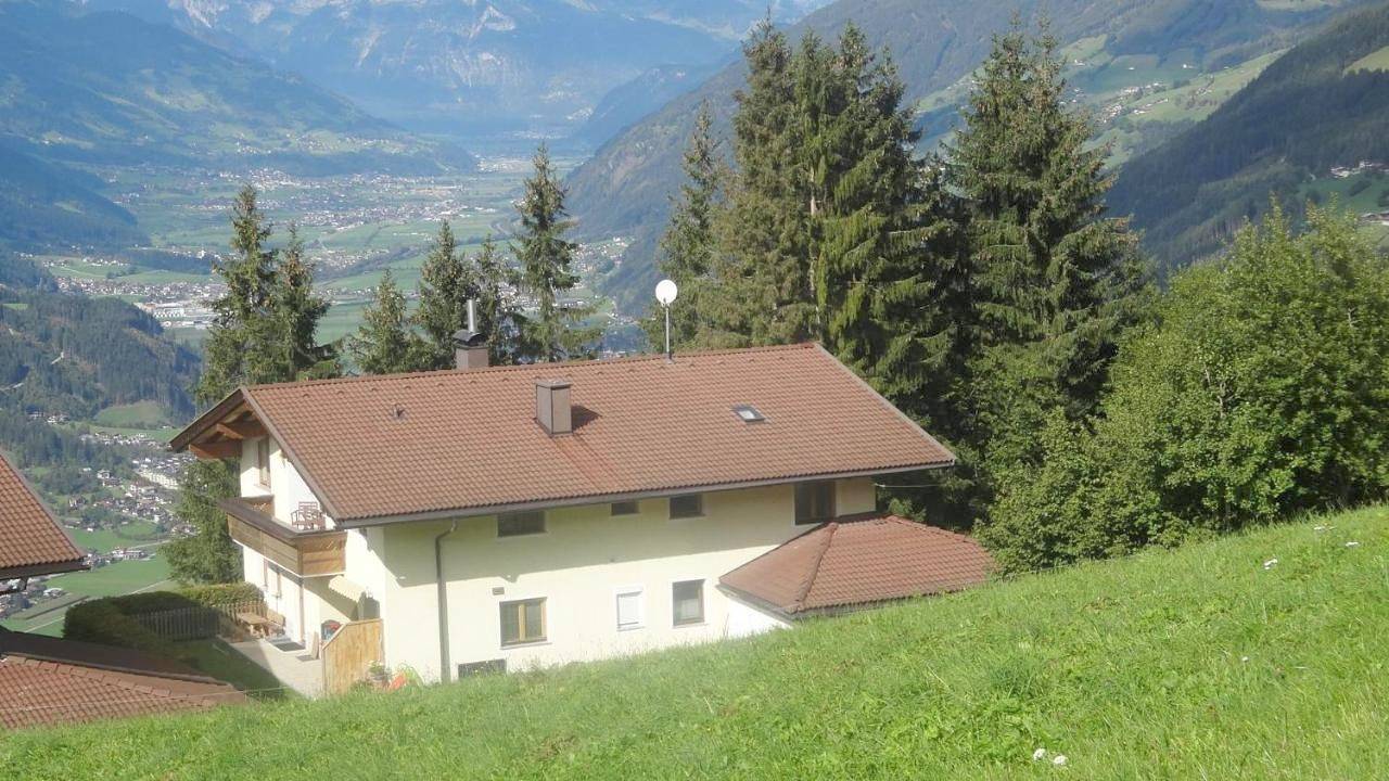 Ganze Wohnung, Apartement Flörl in Rohrberg, Bezirk Schwaz