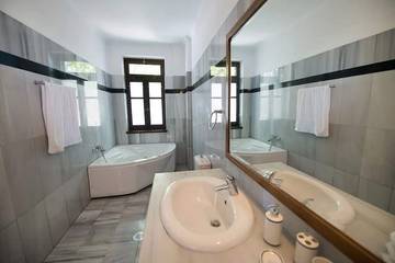 Villa für 6 Personen in Agios Nikitas, Griechenland, Bild 4