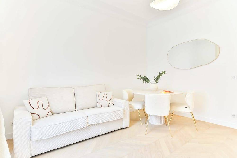 Photo : Appartement de vacances