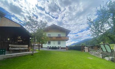 Appartement voor 5 Personen in Leogang, Bundesland Salzburg, Afbeelding 2