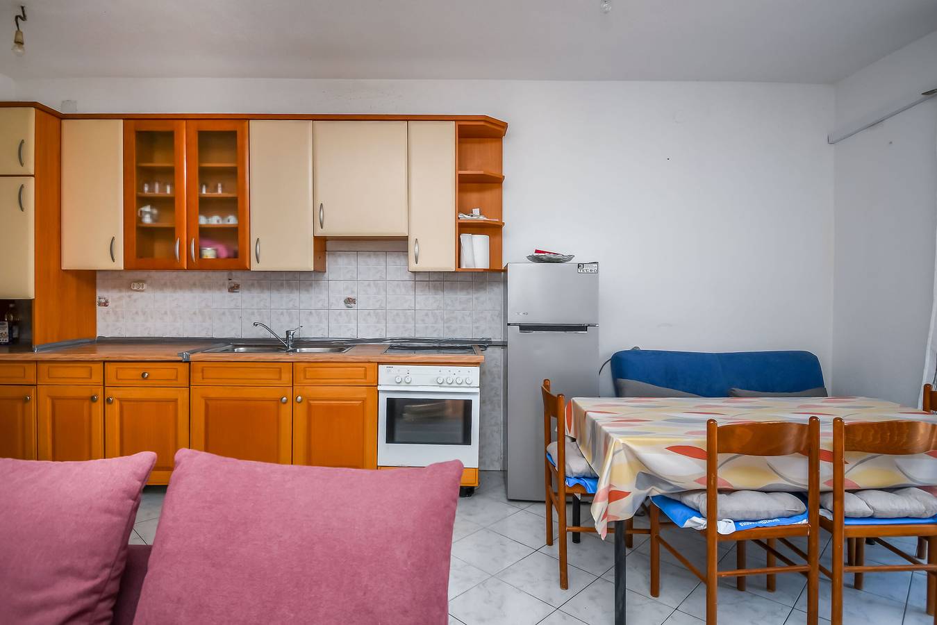 Ganze Wohnung, Apartment Agi in Kastel Stafilic, Kaštela
