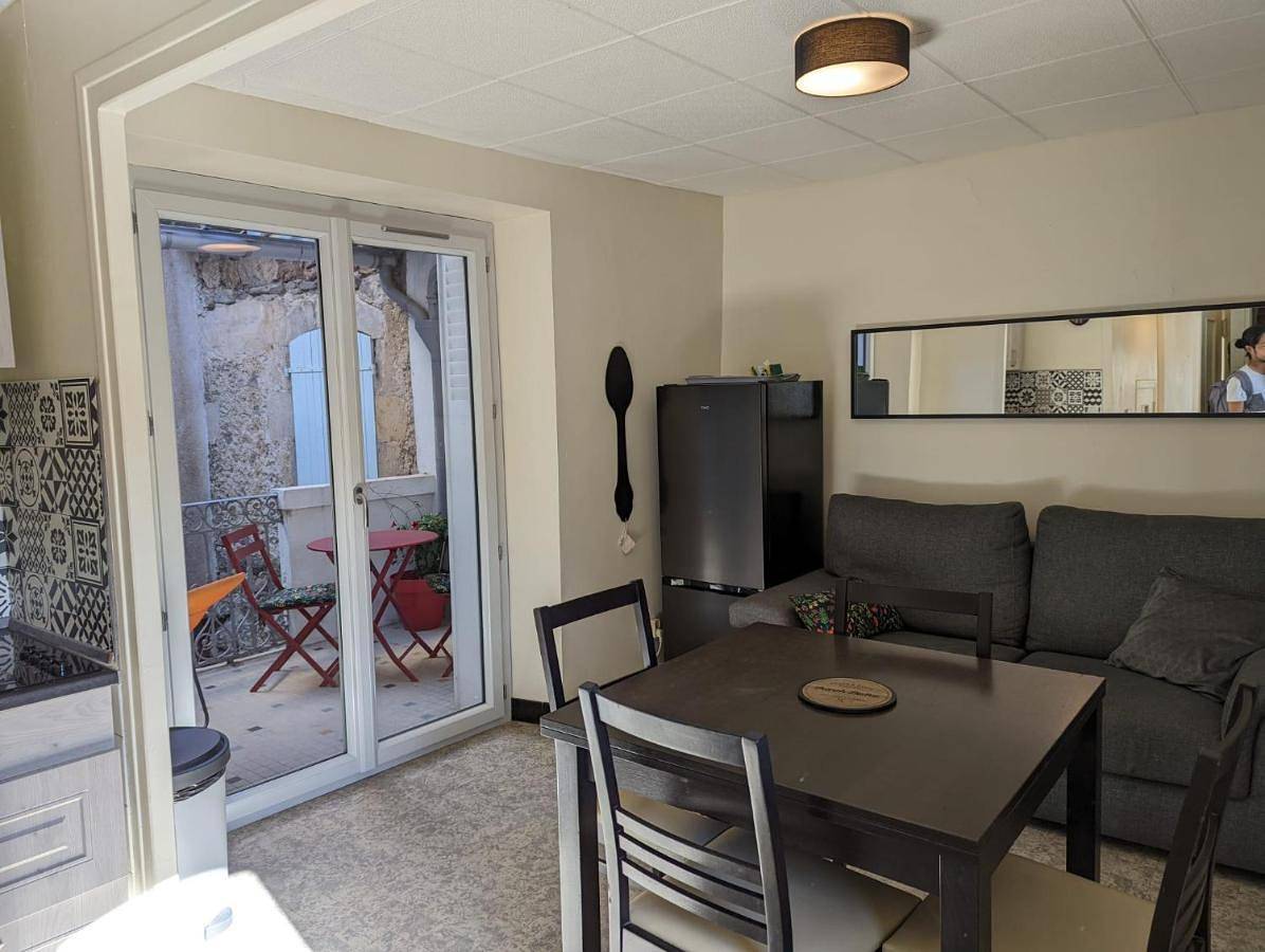 Two-Bedroom House in Saint-Sauveur-de-Montagut, Parc naturel régional des Monts d'Ardèche