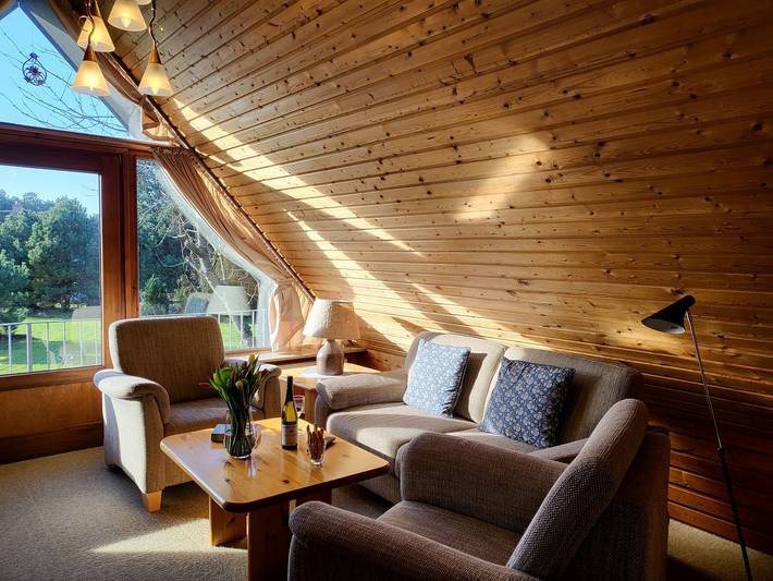 Ganze Wohnung, Ferienhaus Walter-Berlin Wohnung 3 in St. Peter-Ording, Eiderstedt
