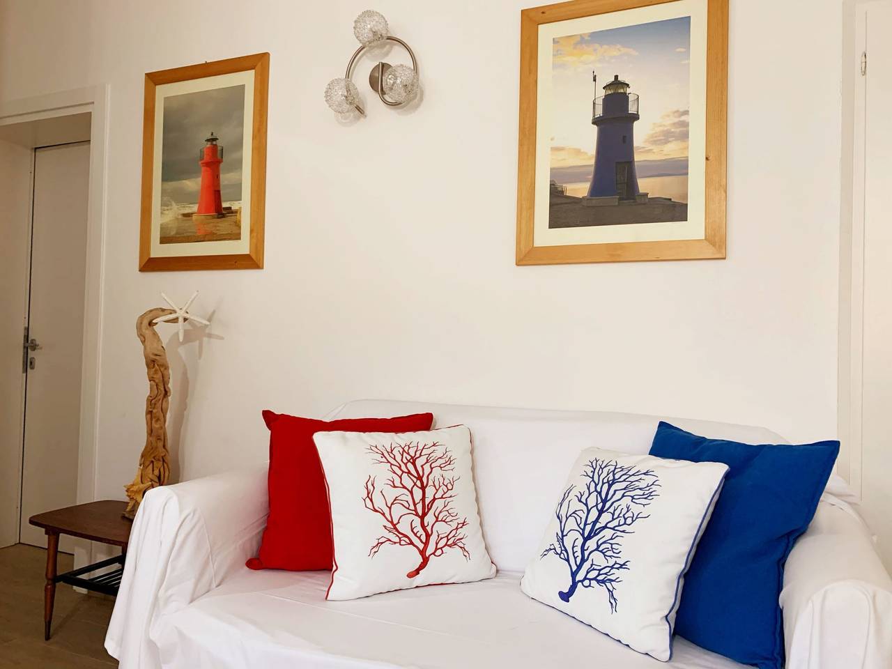 Appartement entier, Erdgeschosswohnung mit Garten in Grosseto, Province de Grosseto