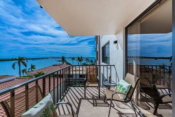 Apartment for 2 Guests in Isla del Sol, St. Petersburg (FL), Picture 2