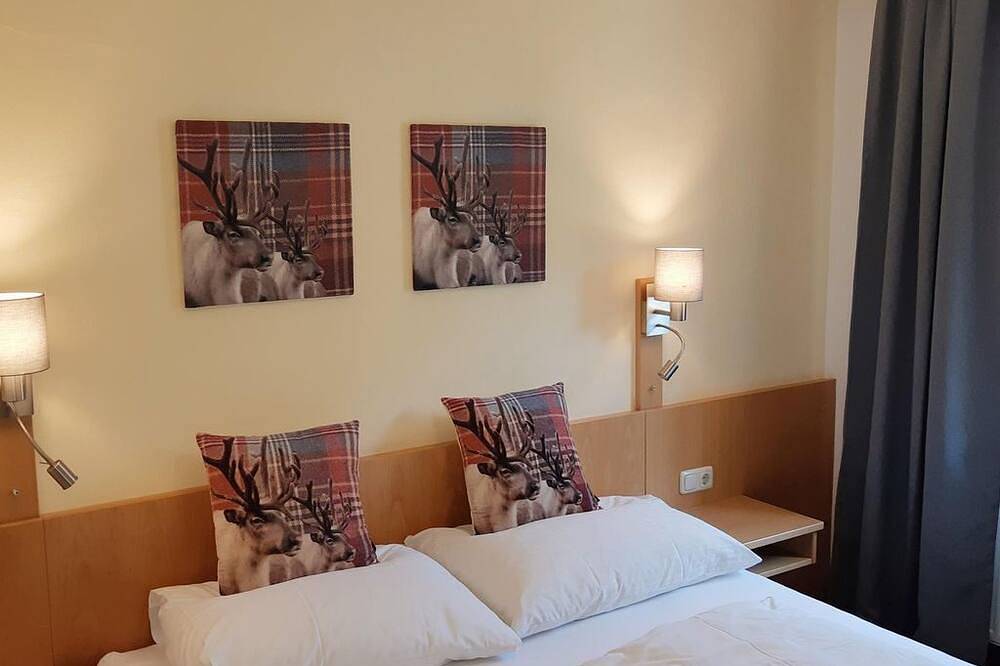 Entire apartment, Studio-appartement \"S\" - Haus Veronika - Appartements by Miha in Westendorf (Tirol), Kaiser mountains