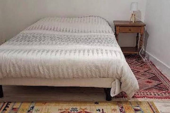 Gîte pour 4 personnes, animaux acceptés à Yssingeaux - 3