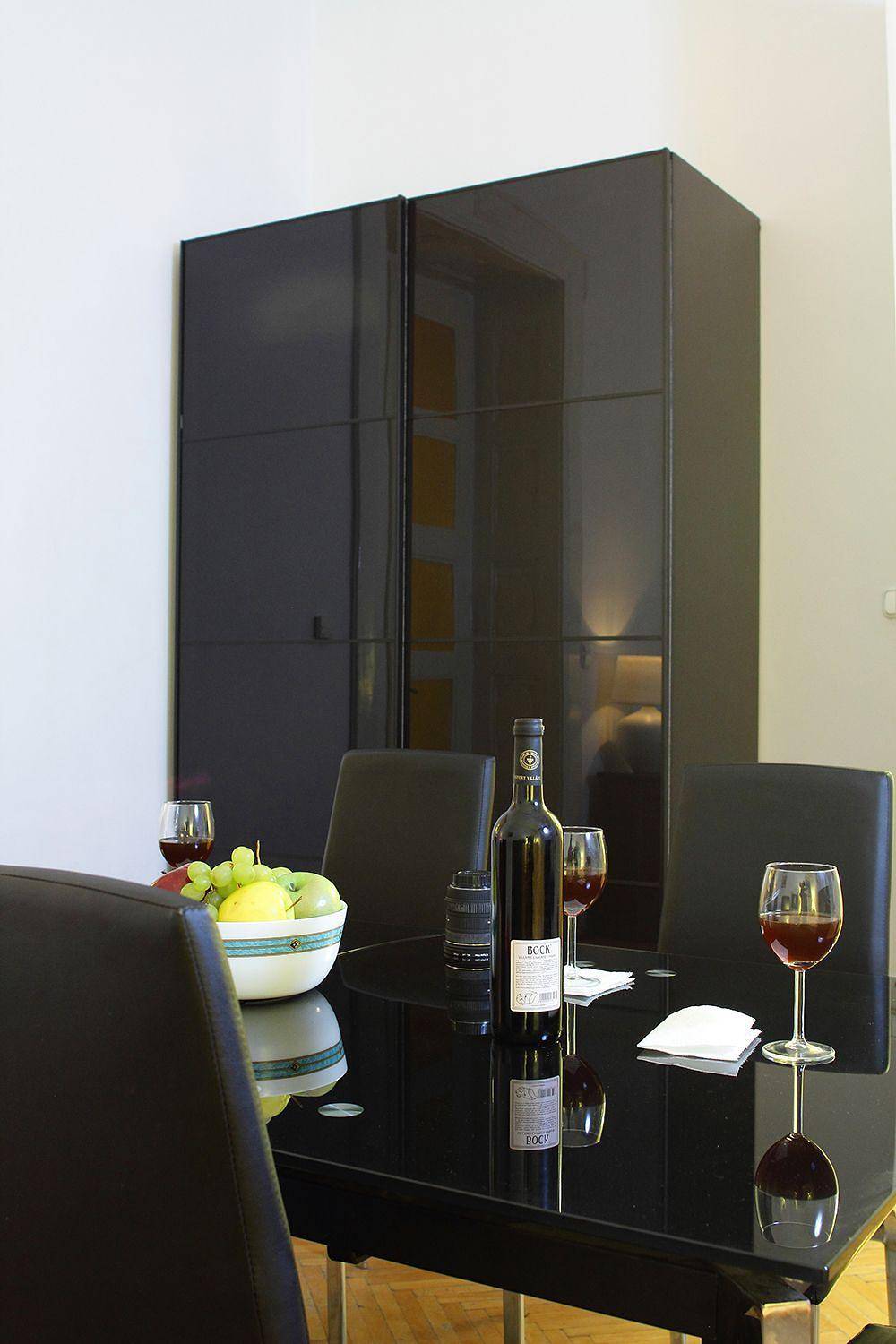 Ganze Ferienwohnung, Komfortable Wohnung in Erzsébetváros, in der Nähe der St. Stephansbasilika in Budapest, Mittelungarn