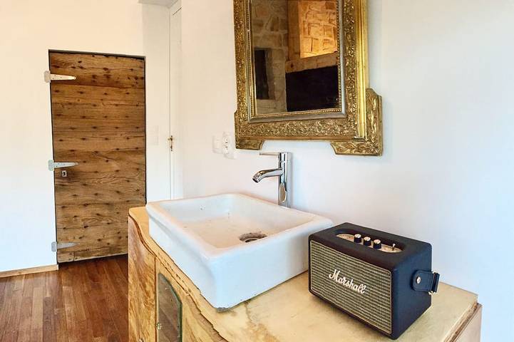 Location de vacances pour 12 personnes, avec jardin à Maisse - 3