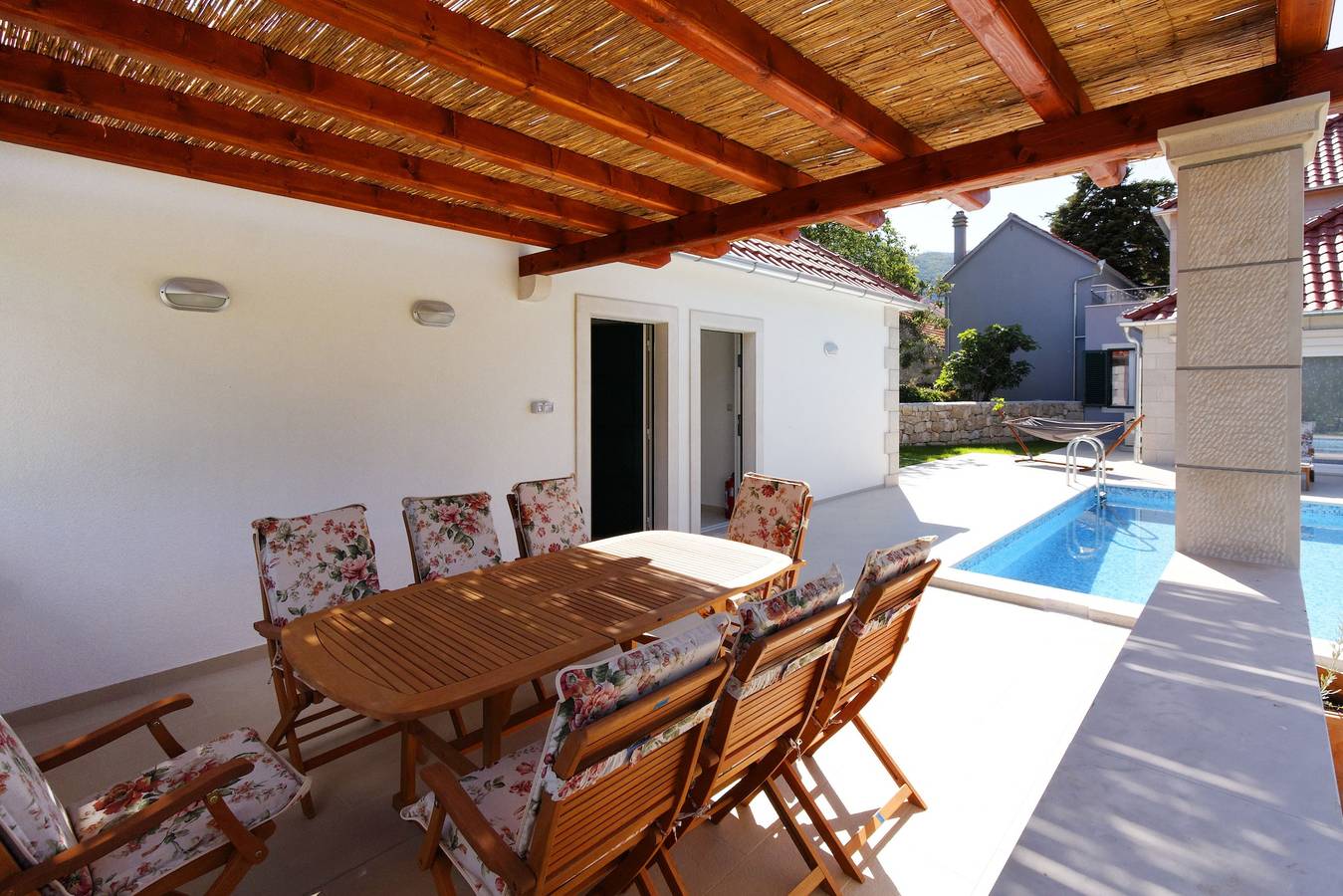 Casa vacanza a Zagora dalmata a partire da 359€ a notte
