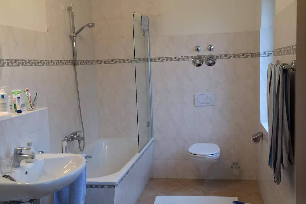 Apartamento entero, Montar Muhlitz en Rügen, un idilio para individualistas in Samtens, Rügen