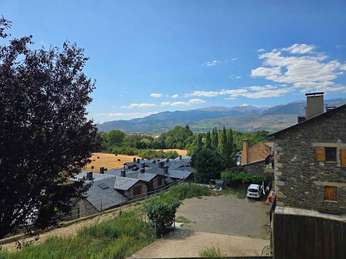 Ferienwohnung für 4 Personen, mit Balkon - 1