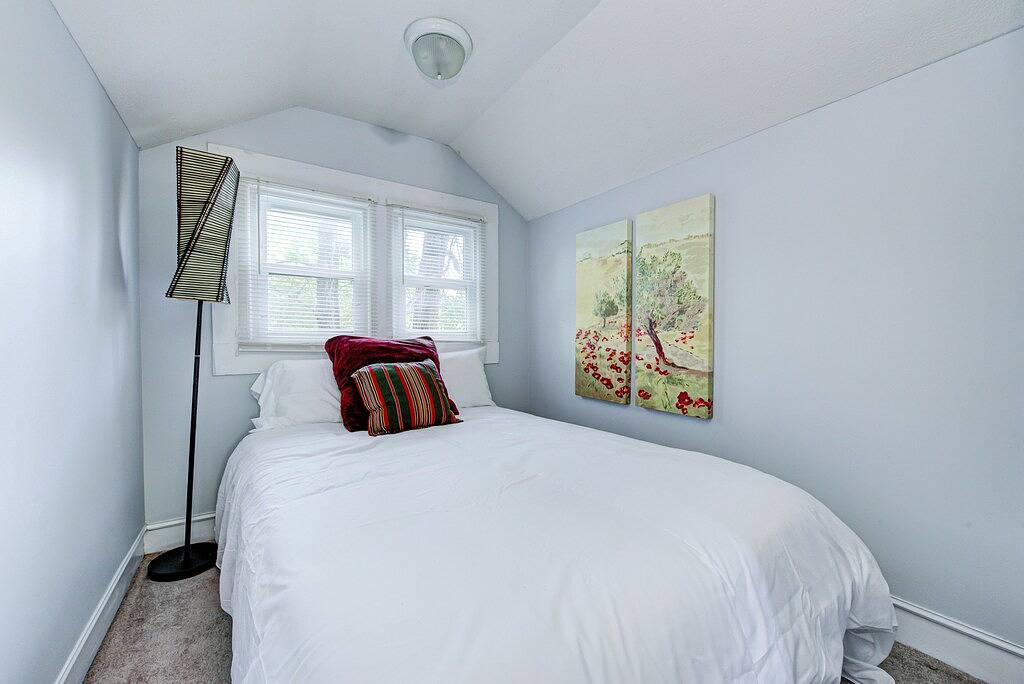 * Private Carriage Home w / Smart Tv in der Nähe von Ruoff / Grand Park * in Noblesville, Hamilton County