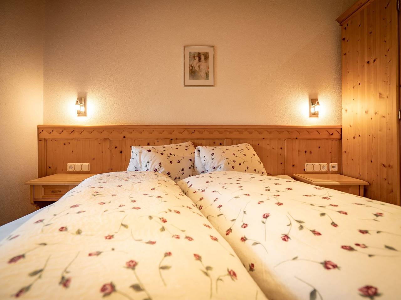 Ganze Wohnung, Kreuzspitze in Villgratner Berge, Innervillgraten