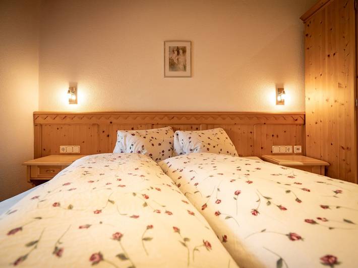 Ganze Wohnung, Kreuzspitze in Villgratner Berge, Innervillgraten