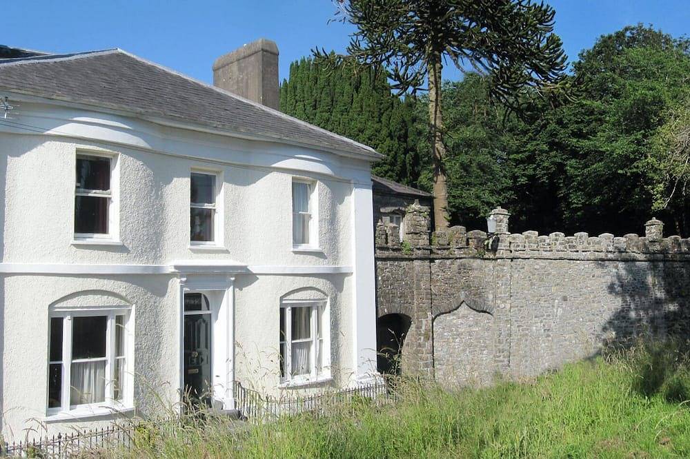 Casa vacanza a Llandeilo a partire da 200€ a notte