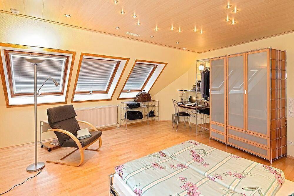 Entire apartment, Schulz Wohnen & Leben in Dortmund, Ruhr district