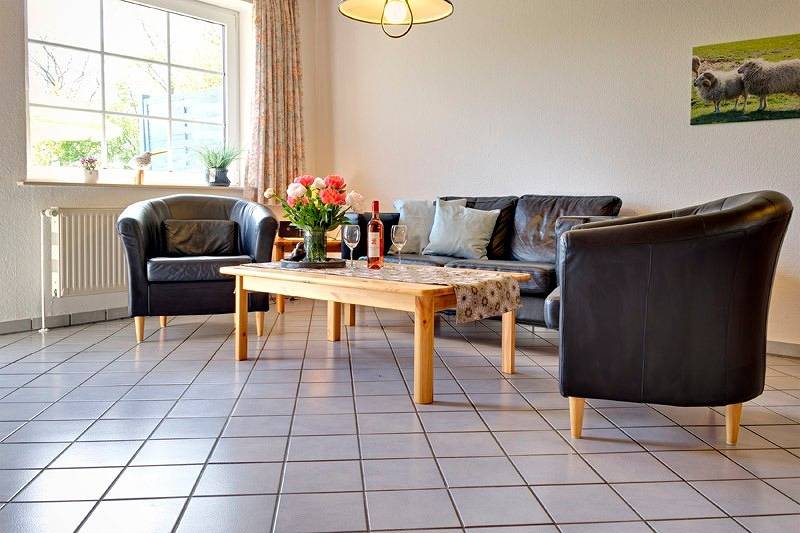 Ferienwohnung in Fehmarn ab 104€ pro Nacht