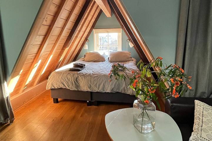 Ferienwohnung für 4 Personen in Anne Frank Haus