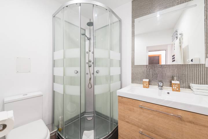 Casa rural para 6 personas en Alcudia Casco Antiguo - 4