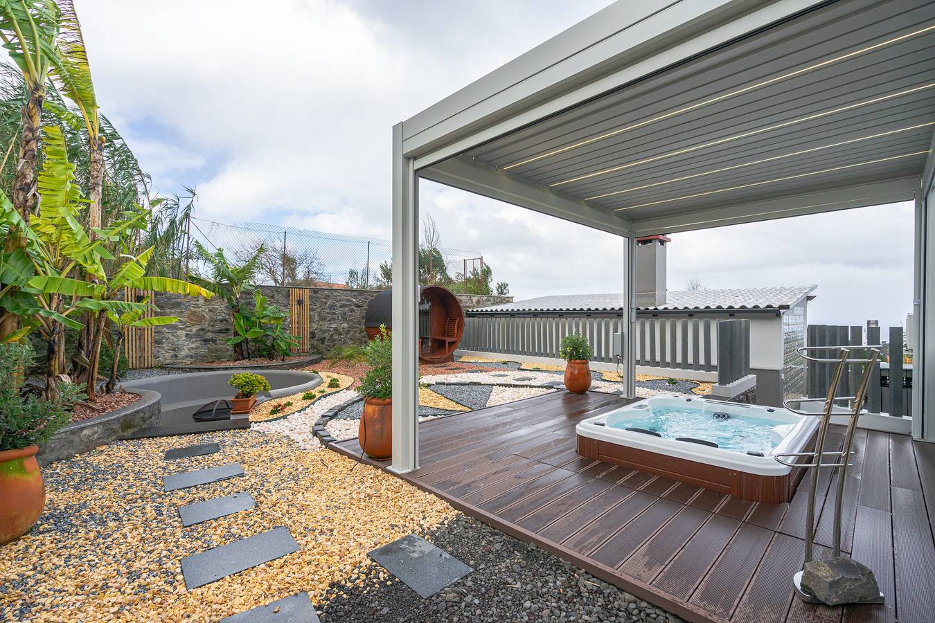 Agriturismo voor 4 Personen in Madeira, Portugal