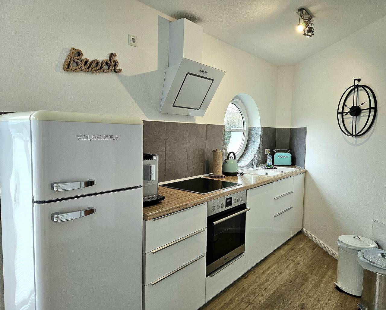 Ferienwohnung in Grömitz ab 117€ pro Nacht