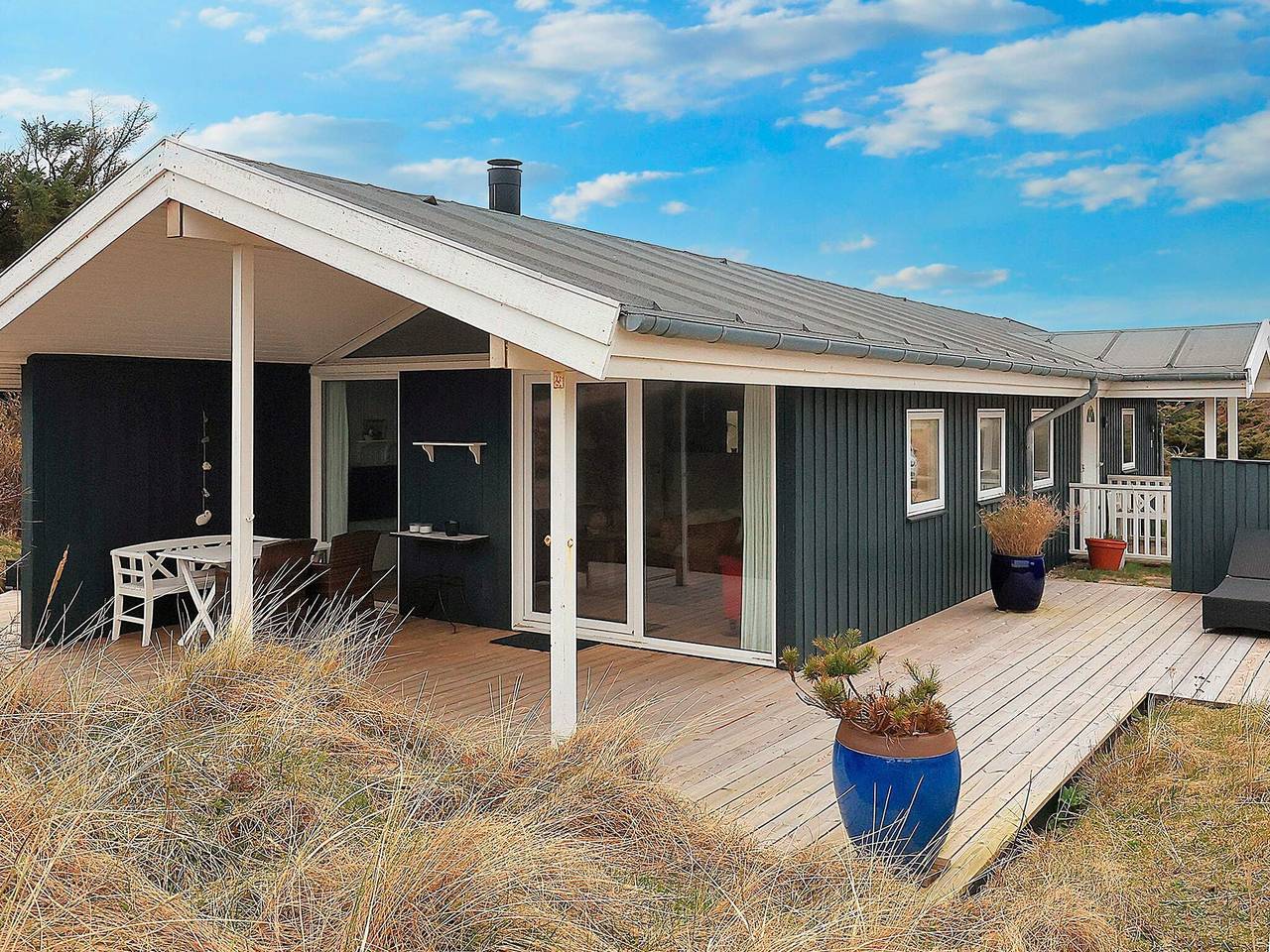 Casa vacanza a Blokhus a partire da 92€ a notte