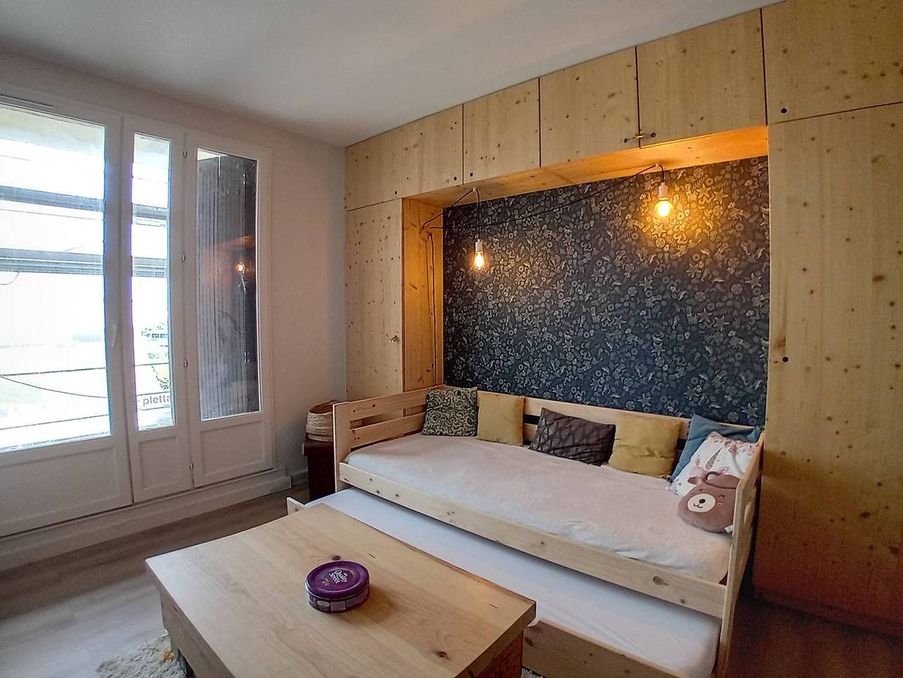 Apartamento entero, Seignosse Plage – Le Trinquart residence with parking and free wifi in Seignosse Océan, Seignosse