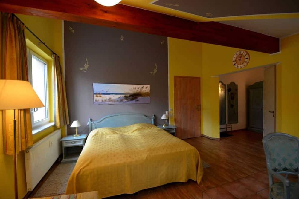Ferienwohnung in Rügen für 3 Personen in Rügen