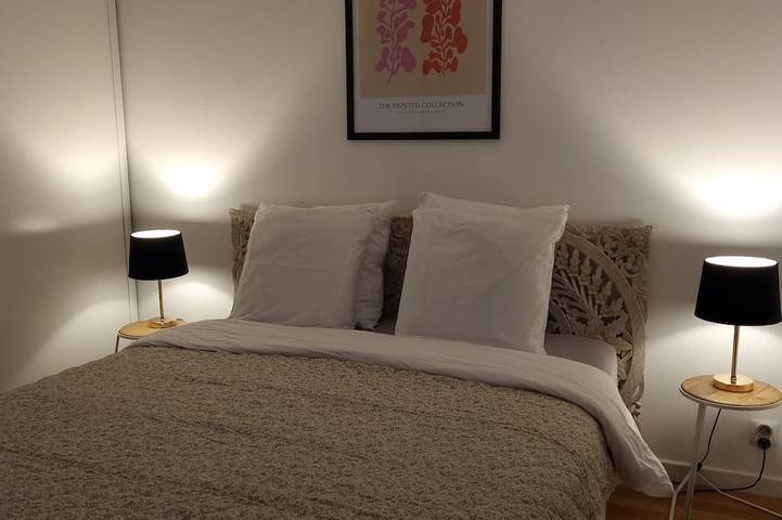 Ferienhaus für 8 Personen, mit Garten und Balkon in Disneyland Paris - 4