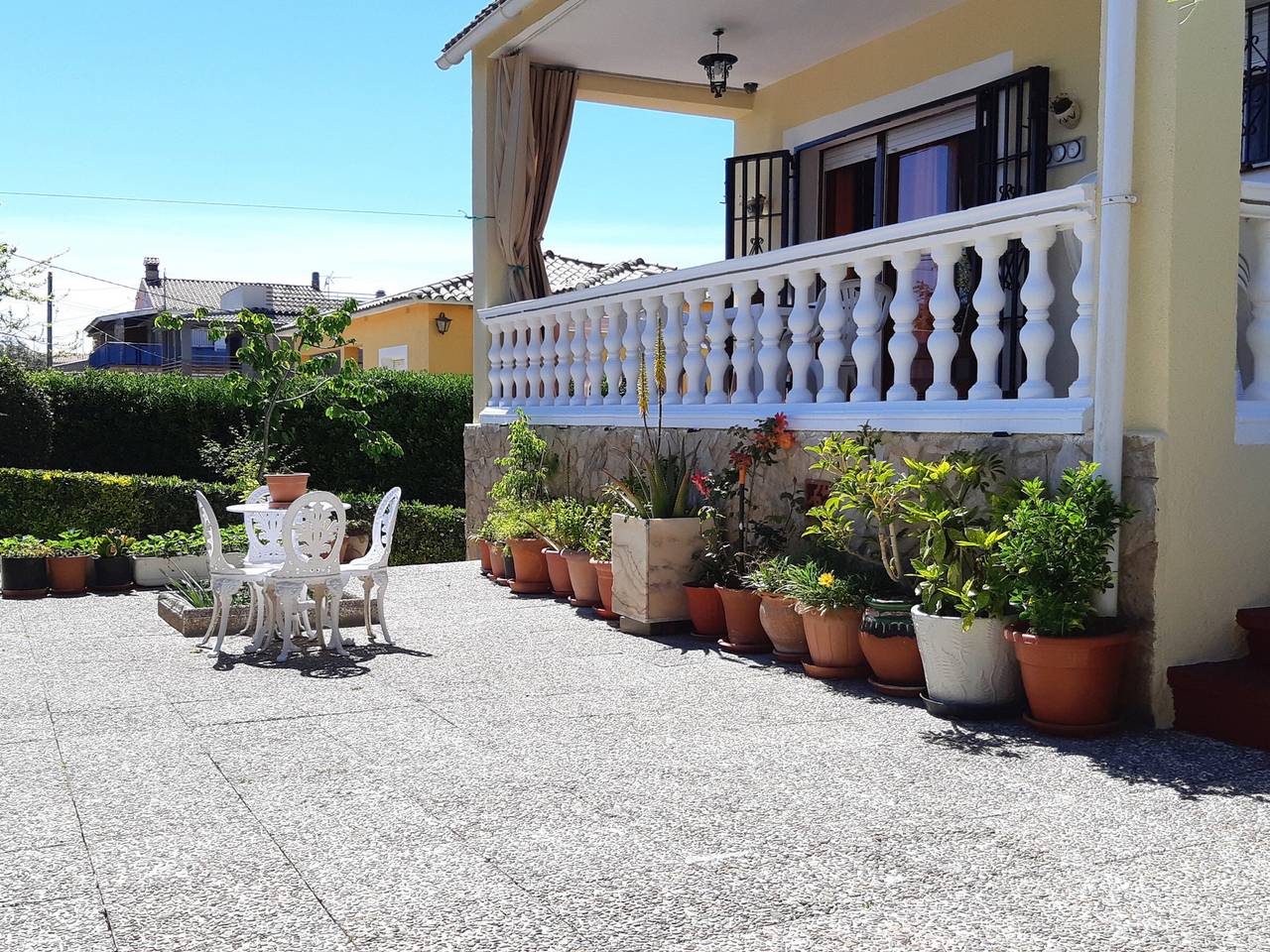 Family house with private pool in Lloret de Mar in Lloret de Mar, Costa Brava