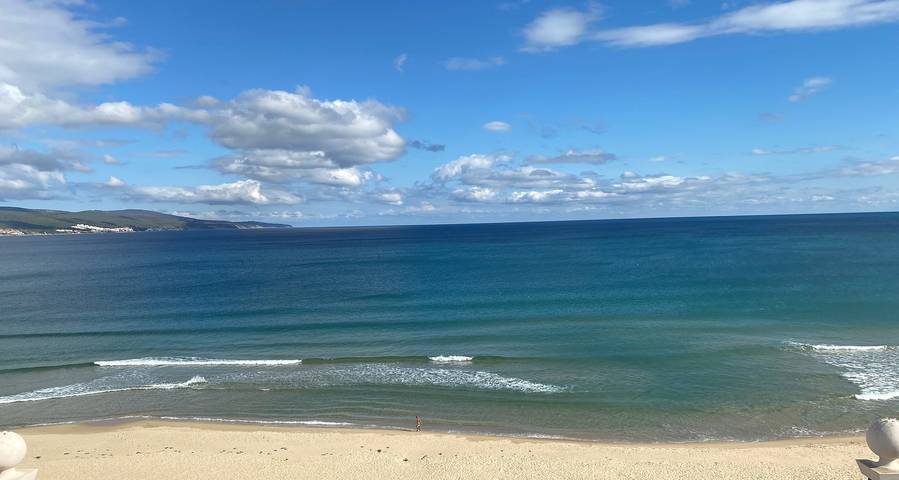 Ferienwohnung für 4 Personen, mit Ausblick, mit Haustier in Bulgarien