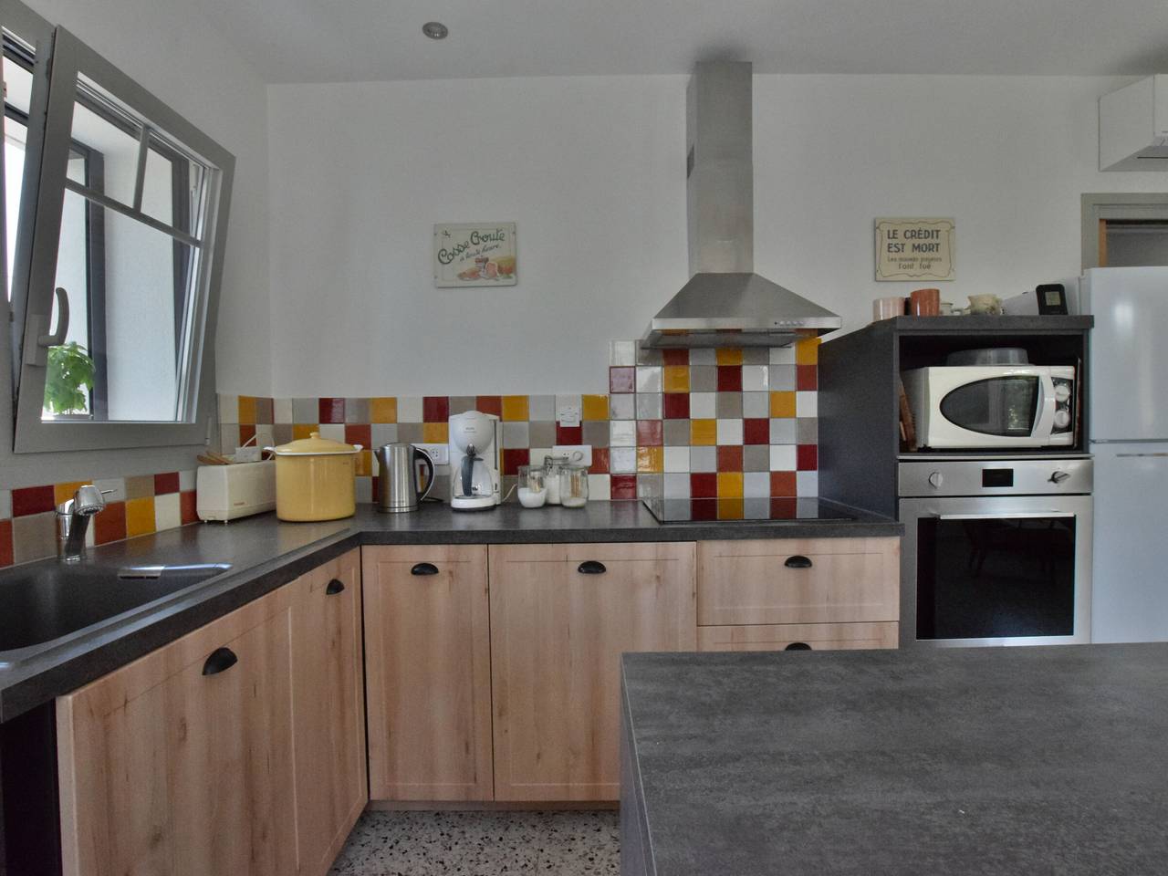 Renoviertes Haus, moderner Komfort, ruhige Lage, Parkplatz in Thonon-les-Bains, Thonon-les-Bains und Umgebung