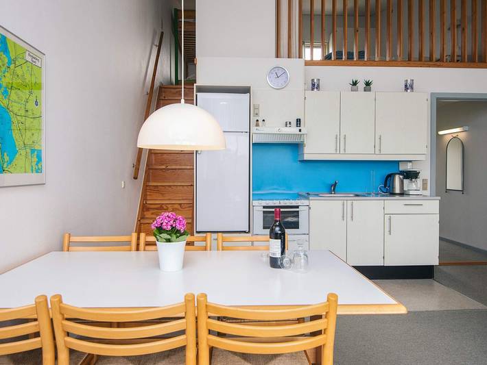 Ferienhaus für 8 Personen am Ringkøbing Fjord - 3